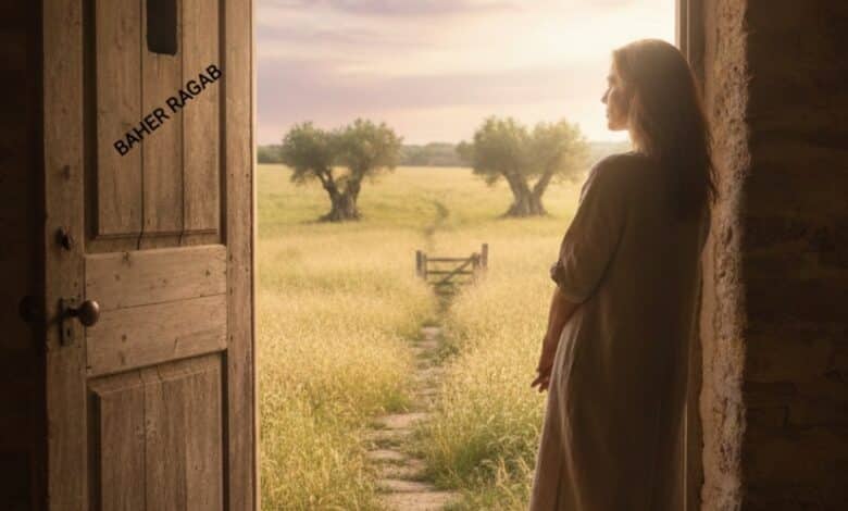 ستجدني حيث تركتني