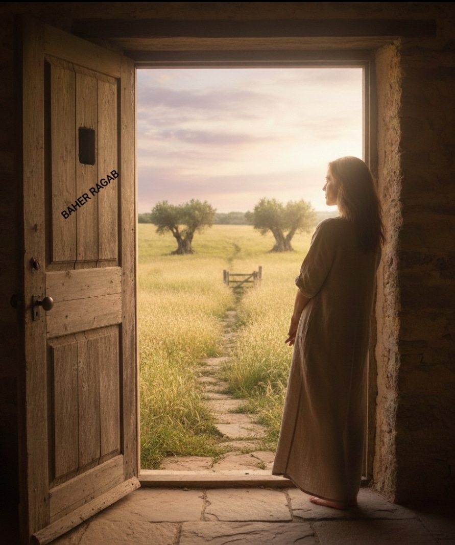 ستجدني حيث تركتني