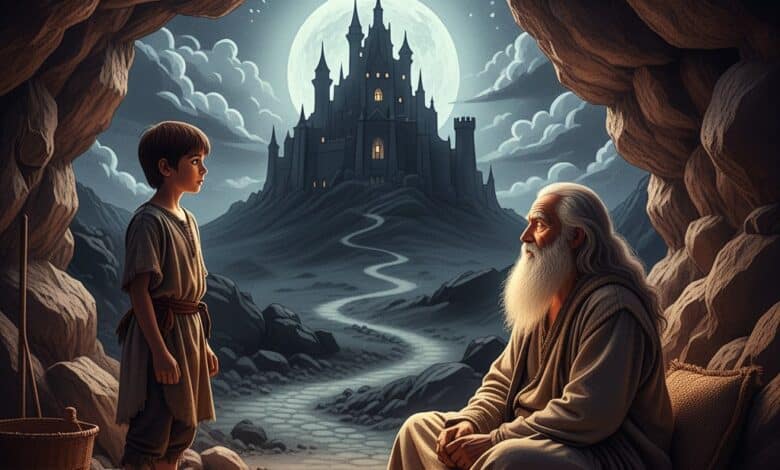 قبسٌ من نور.. بين سحر الزيف