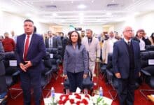 مجمع رعاية وتأهيل الأبناء من ذوي الإعاقة