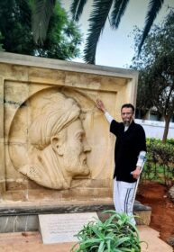  ياأيها القائد الشهم الأبي إعلم ؟: