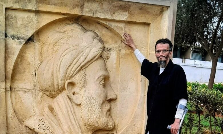  ياأيها القائد الشهم الأبي إعلم ؟: