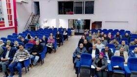 تعليم الفيوم يشدد قبضته على امتحانات التعليم الفني