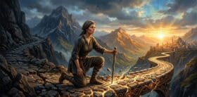 كيف تصنع من انكساراتك جسراً للعبور