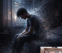 بين الحضور والغياب