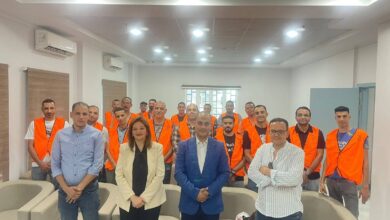 التضامن الاجتماعي: انطلاق المرحلة الخامسة من مبادرة "مودة" لتدريب المتعافين من الإدمان وأسرهم