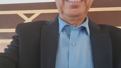 الجمعة الأولى في رمضان : حين يتنزّل النور على القلوب"