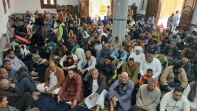 أوقاف الإسكندرية .. تفتتح ثلاثة مساجد بعد الإحلال والتجديد والصيانة