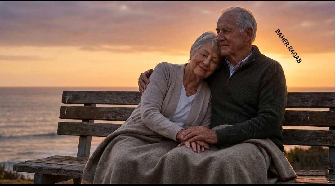 خريف القلق.. ربيع الأمان