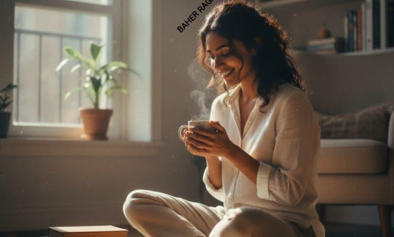 عدالة الأقدار