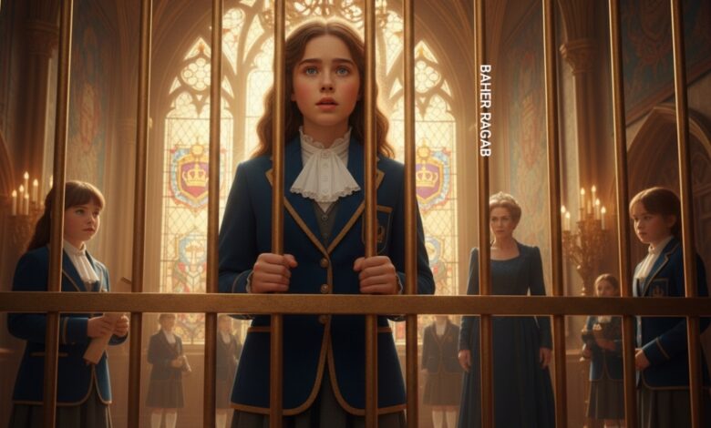 القفص الذهبي