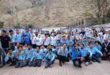 منظمو المهرجان أن هذه الفعاليات تجسد الدور التربوي والوطني للحركة الكشفية والإرشادية في بناء الإنسان، وصقل شخصية النشء والشباب، وتنمية قيم القيادة والانضباط والعمل التطوعي