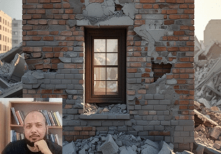 الشبح والرصاصة الأخيرة