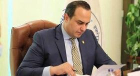 رئيس هيئة الرعاية الصحية يعلن حركة تكليفات وتنقلات جديدة