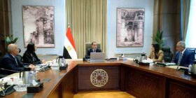 رئيس الوزراء يتابع الإجراءات الخاصة بتنفيذ التوجيهات الرئاسية بطرح وحدات سكنية بالإيجار للمواطنين