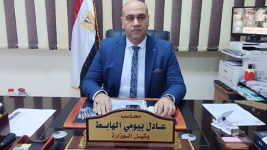 حملات تموينية بكفر الشيخ .. تسفر عن تحرير 130 محضر للمخابز البلدية المخالفة