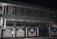 محافظة السويس تشارك فى الإحتفال بالمبادرة العالمية "ساعة الأرض"