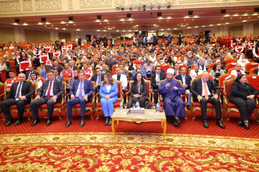 تكريم "بنت الأصول".. إيمان محمود رئيساً لجمعية فرصة