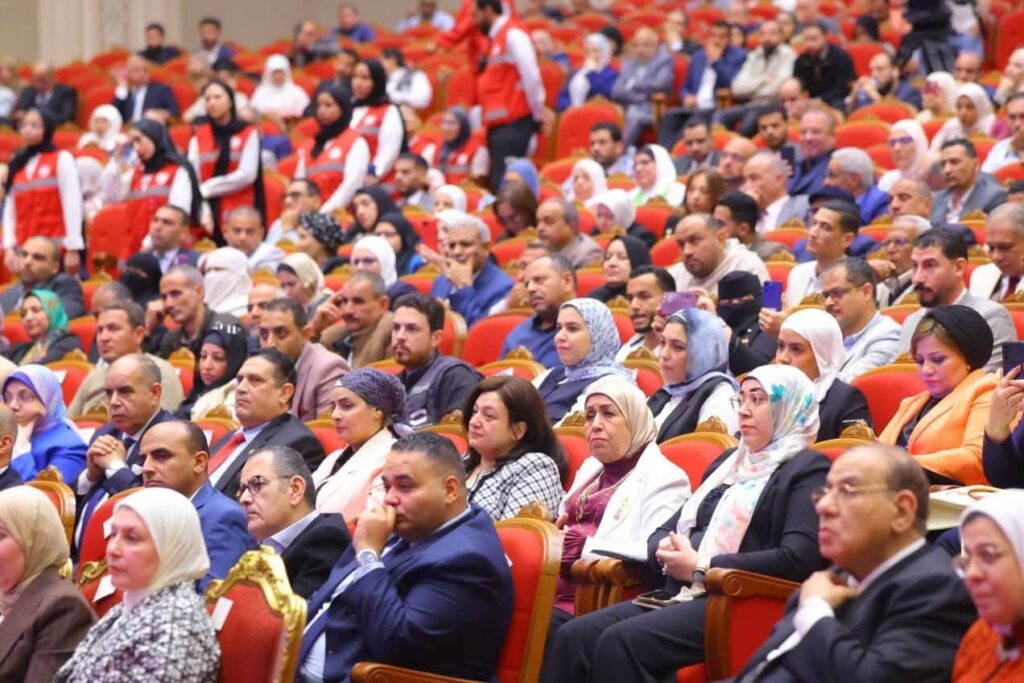 تكريم "بنت الأصول".. إيمان محمود رئيساً لجمعية فرصة