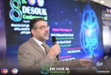 مؤتمر دسوق الثامن للكبد وأمراض الجهاز الهضمي.. نجاح علمي وتنظيمي على ضفاف النيل