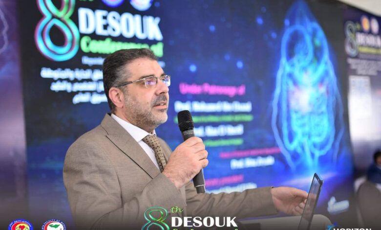 مؤتمر دسوق الثامن للكبد وأمراض الجهاز الهضمي.. نجاح علمي وتنظيمي على ضفاف النيل