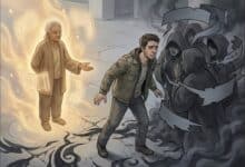 شهوة التلصص