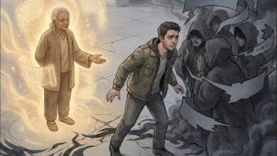 شهوة التلصص