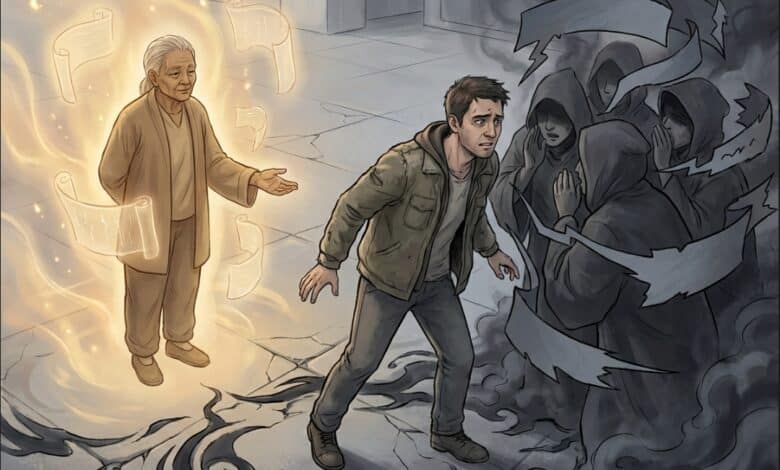 شهوة التلصص