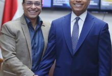 لشؤون العلاقات الدولية والسياسات الخارجية بحزب الاتحاد