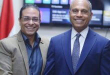 خطة جديدة.. وحضور مصري يتقدم بثقة على الساحة الدولية