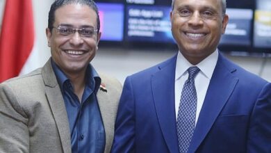 خطة جديدة.. وحضور مصري يتقدم بثقة على الساحة الدولية