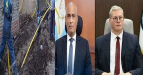 أهالي شباس الملح .. يطالبون بتوصيل الغاز الطبيعي 