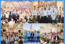 مشاركة فاعلة لشباب القاهرة في دورة «تحديات وحلول» بالتعاون مع القوات المسلحة