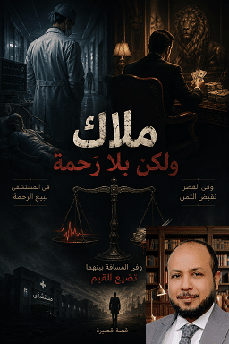 كل روحٍ هنا… لها سعر