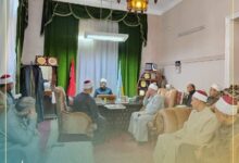 اجتماع موسّع لأوقاف الإسكندرية لتعزيز العمل الدعوي وترسيخ قيم الوسطية