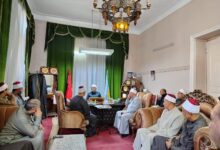 اجتماع موسّع لأوقاف الإسكندرية لتعزيز العمل الدعوي وترسيخ قيم الوسطية
