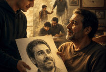 رحلةُ أبٍ يكتشفُ ابنهُ من جديد