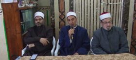 ندوة علمية كبرى بأوقاف الإسكندرية بعنوان «صلة الأرحام ونبذ الخلافات الأسرية»