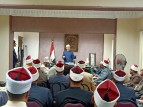 أوقاف القاهرة ترفع وتيرة التطوير