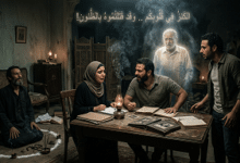 ندم لا يشتريه الذهب