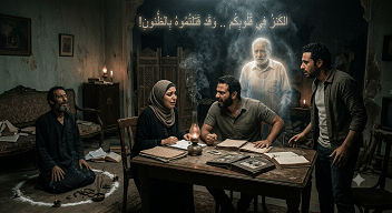 ندم لا يشتريه الذهب