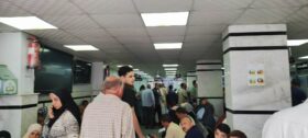 توجيهات القيادة السياسية ومعاناة المواطنين 