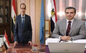 47 مدرسة جديدة بقائمة التميز بكفر الشيخ 