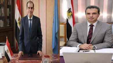 47 مدرسة جديدة بقائمة التميز بكفر الشيخ 