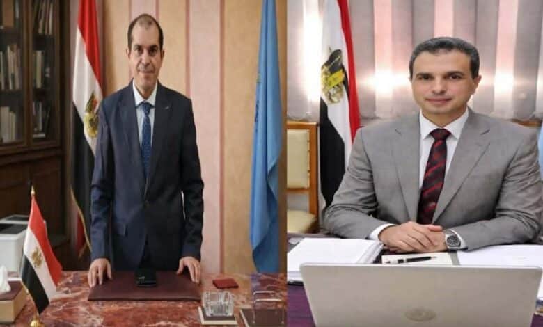 47 مدرسة جديدة بقائمة التميز بكفر الشيخ 