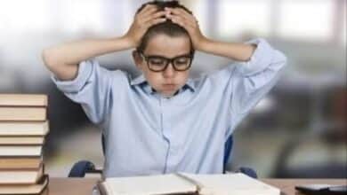 تهيئة الأجواء للطلاب خلال فترة الامتحانات؟