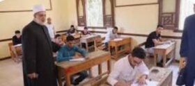 انطلاق ماراثون الثانوية الأزهرية