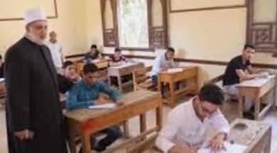 انطلاق ماراثون الثانوية الأزهرية