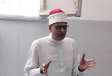مدير أوقاف الإسكندرية .. التفتيش رسالة تقويم ودعم