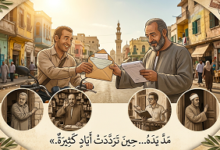 من يستحق الخطاب؟